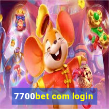 7700bet com login